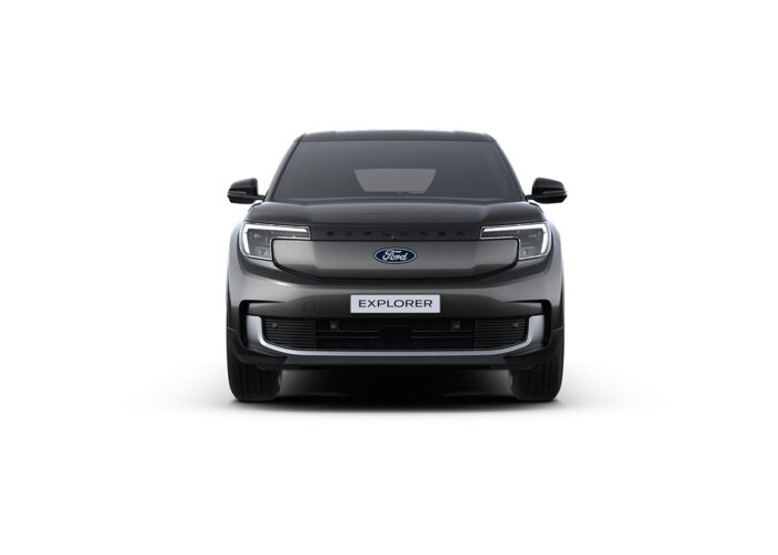 Ford Explorer Premium Extended Range AWD (77 kWh)