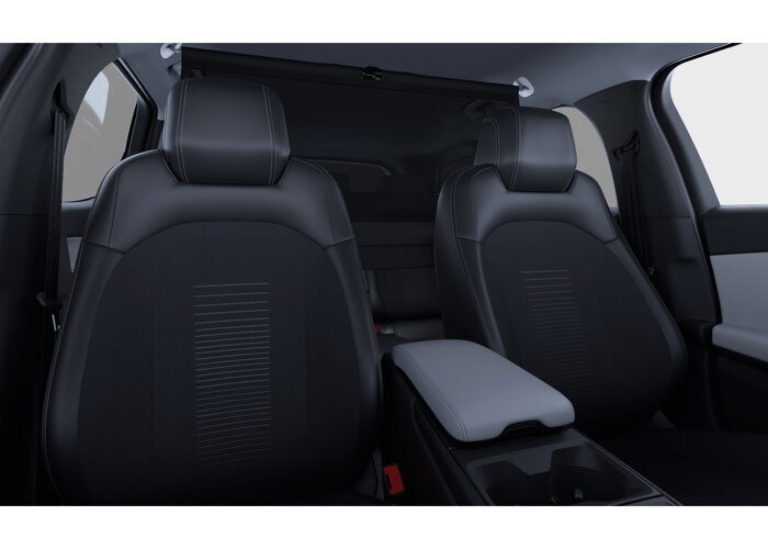 Ford Explorer Premium Extended Range AWD (77 kWh)