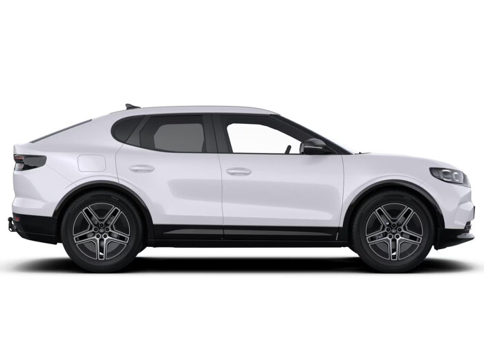 Ford Capri Premium Extended Range AWD (77 kWh)