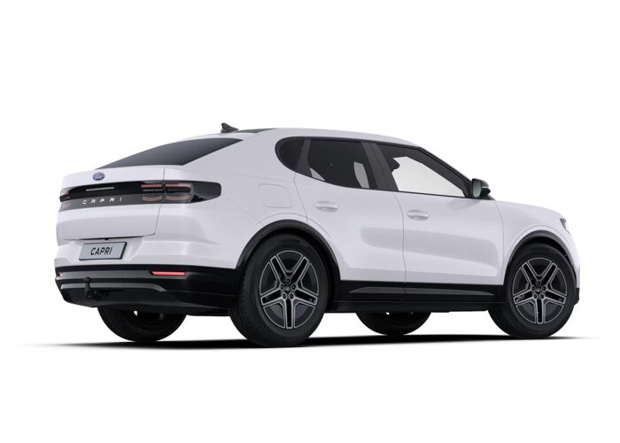 Ford Capri Premium Extended Range AWD (77 kWh)
