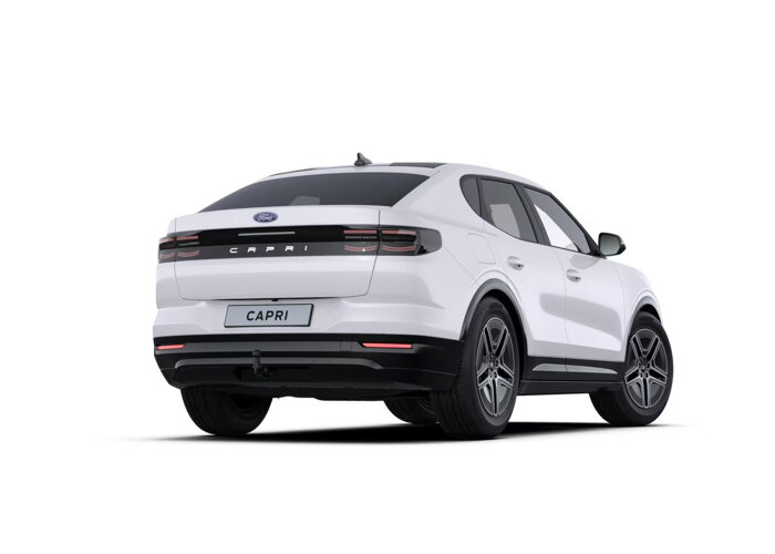 Ford Capri Premium Extended Range AWD (77 kWh)