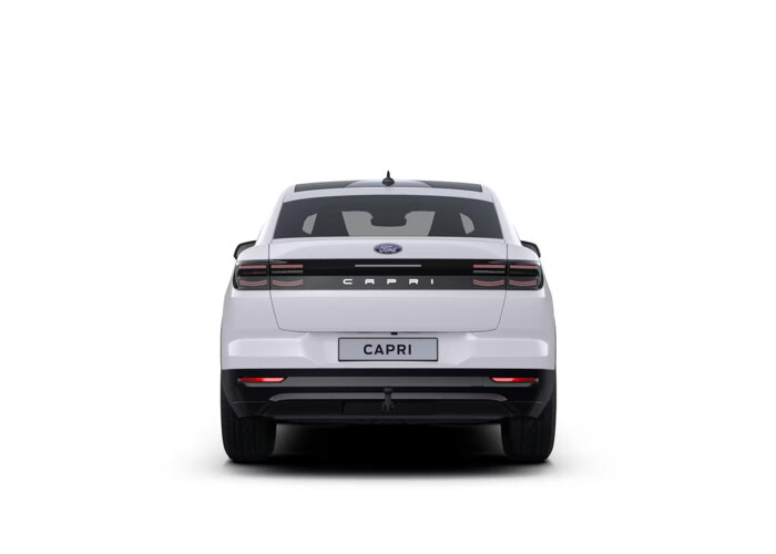 Ford Capri Premium Extended Range AWD (77 kWh)