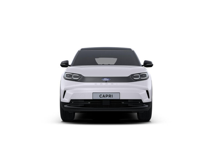 Ford Capri Premium Extended Range AWD (77 kWh)