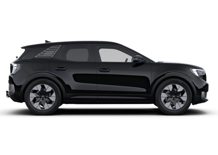 Ford Explorer Premium Extended Range RWD (79 kWh)