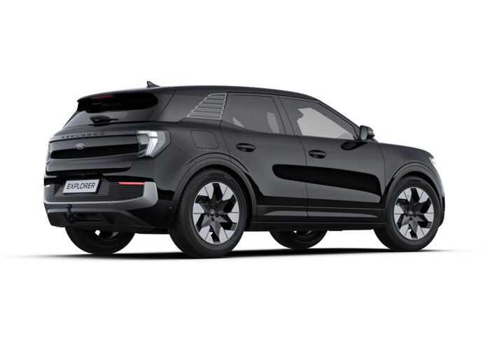 Ford Explorer Premium Extended Range RWD (79 kWh)