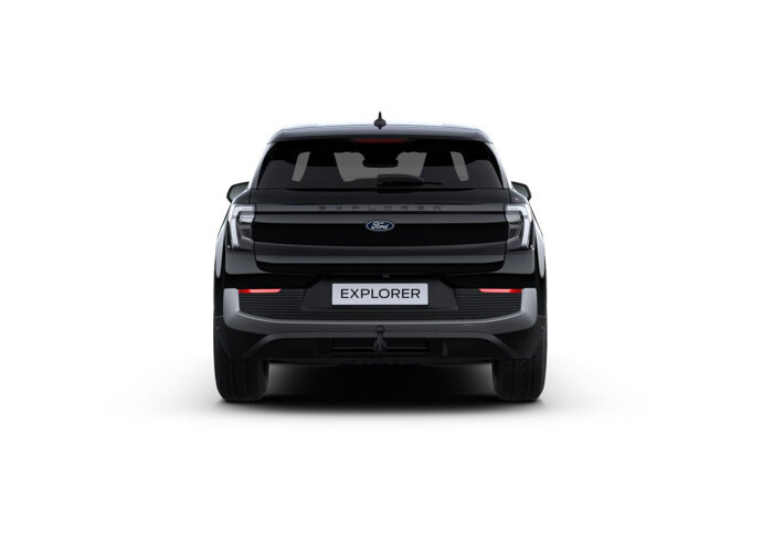 Ford Explorer Premium Extended Range RWD (79 kWh)