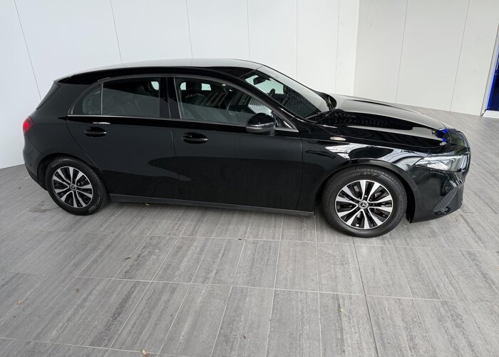 Mercedes-Benz A-Klasse 180 Star Edition