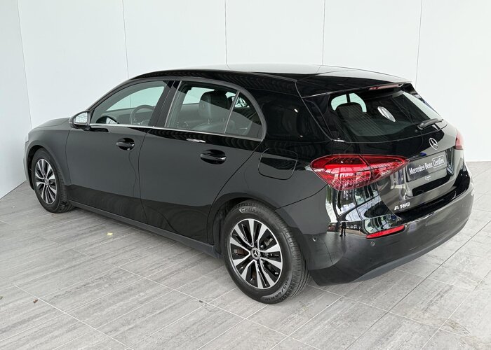 Mercedes-Benz A-Klasse 180 Star Edition