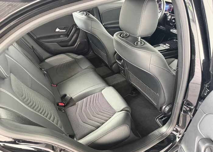 Mercedes-Benz A-Klasse 180 Star Edition