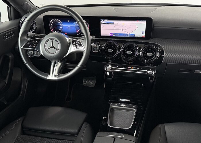 Mercedes-Benz A-Klasse 180 Star Edition