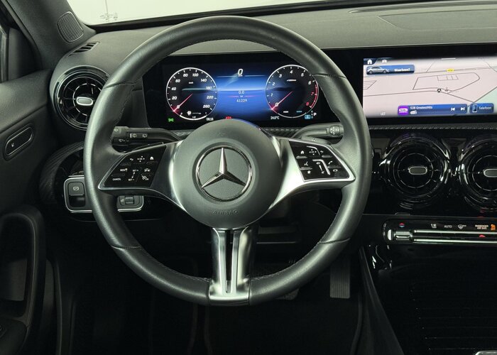 Mercedes-Benz A-Klasse 180 Star Edition