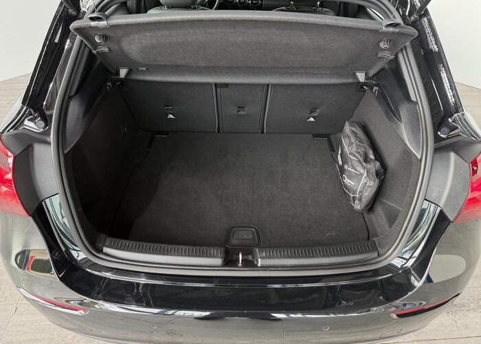 Mercedes-Benz A-Klasse 180 Star Edition