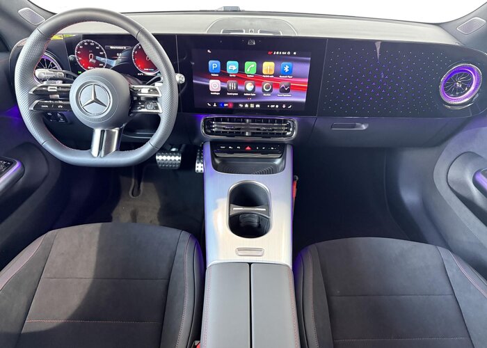 Mercedes-Benz CLA-Klasse Shooting Brake 180 Business Solution AMG