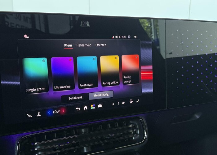 Mercedes-Benz CLA-Klasse Shooting Brake 180 Business Solution AMG