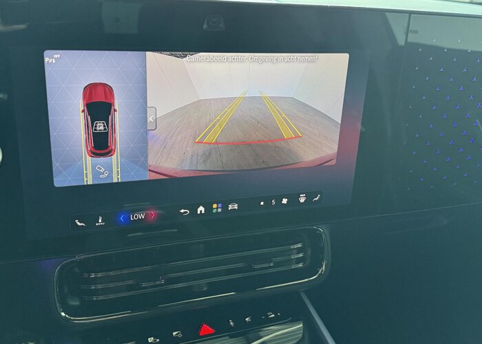 Mercedes-Benz CLA-Klasse Shooting Brake 180 Business Solution AMG