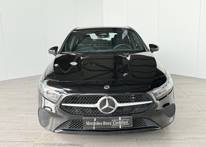 Mercedes-Benz A-Klasse 180 Star Edition