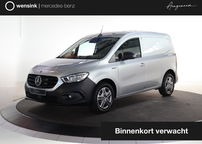 Mercedes-Benz eCitan 112 Pro L1 51 kWh