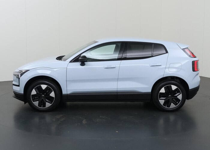 Volvo EX30 Single Motor Extended Range Plus 69 kWh