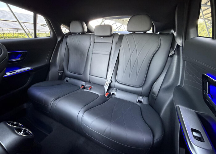 Mercedes-Benz GLC Coupé 300e 4MATIC Business Solution AMG