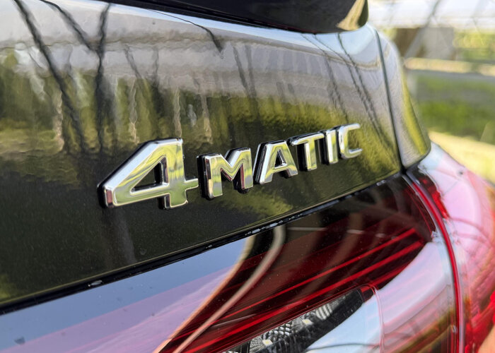 Mercedes-Benz GLC Coupé 300e 4MATIC Business Solution AMG