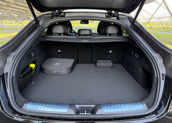 Mercedes-Benz GLC Coupé 300e 4MATIC Business Solution AMG