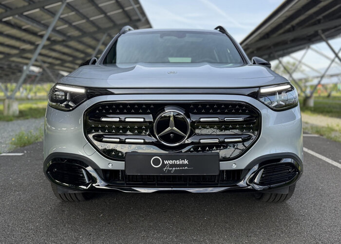 Mercedes-Benz GLB 250+ Business Solution Luxury 7p. 85.5 kWh