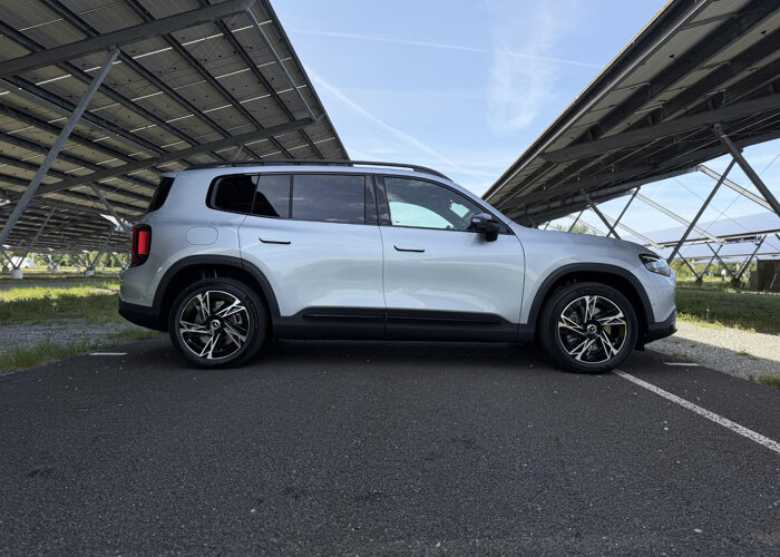 Mercedes-Benz GLB 250+ Business Solution Luxury 7p. 85.5 kWh