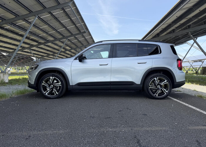 Mercedes-Benz GLB 250+ Business Solution Luxury 7p. 85.5 kWh