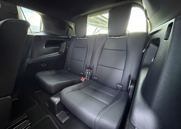 Mercedes-Benz GLB 250+ Business Solution Luxury 7p. 85.5 kWh