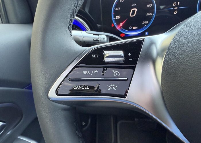 Mercedes-Benz GLB 250+ Business Solution Luxury 7p. 85.5 kWh