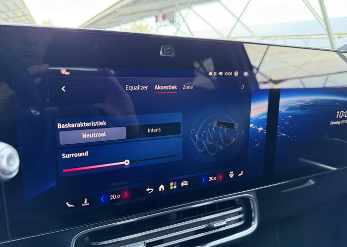 Mercedes-Benz GLB 250+ Business Solution Luxury 7p. 85.5 kWh