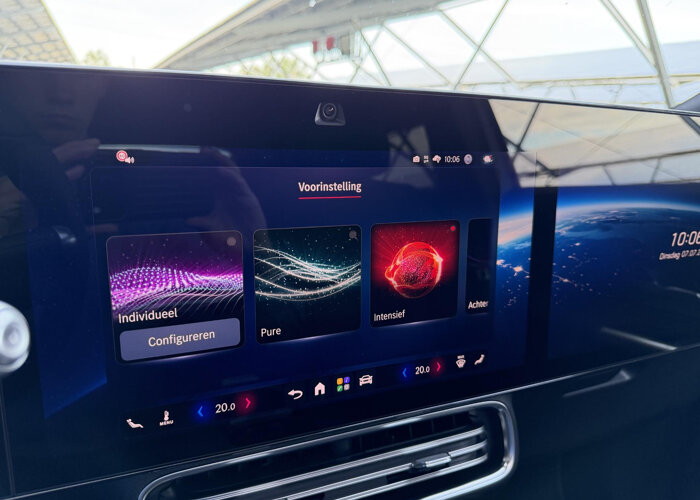 Mercedes-Benz GLB 250+ Business Solution Luxury 7p. 85.5 kWh