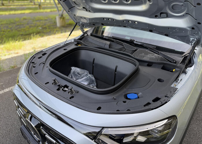 Mercedes-Benz GLB 250+ Business Solution Luxury 7p. 85.5 kWh