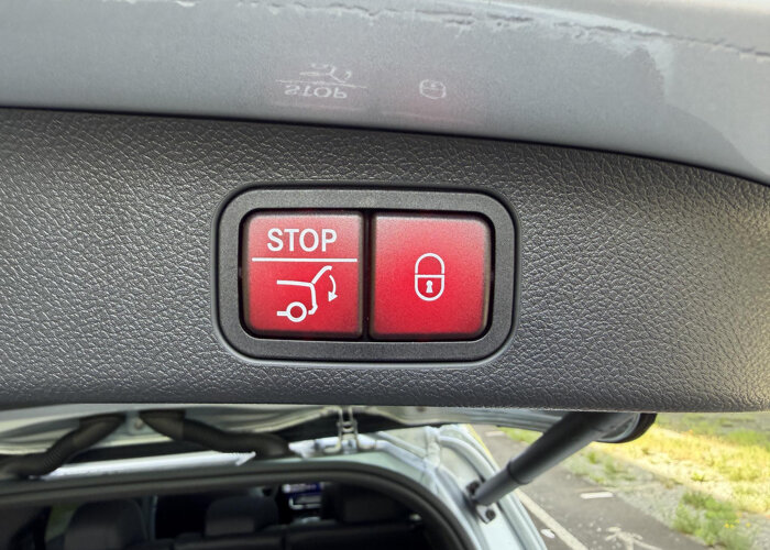 Mercedes-Benz GLB 250+ Business Solution Luxury 7p. 85.5 kWh