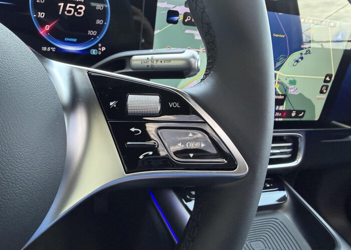 Mercedes-Benz GLB 250+ Business Solution Luxury 7p. 85.5 kWh