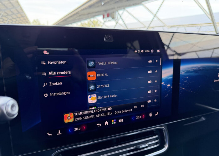 Mercedes-Benz GLB 250+ Business Solution Luxury 7p. 85.5 kWh