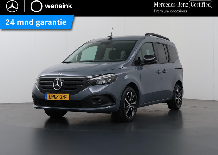 Mercedes-Benz EQT Tourer 200 L1 Premium Plus 45kWh