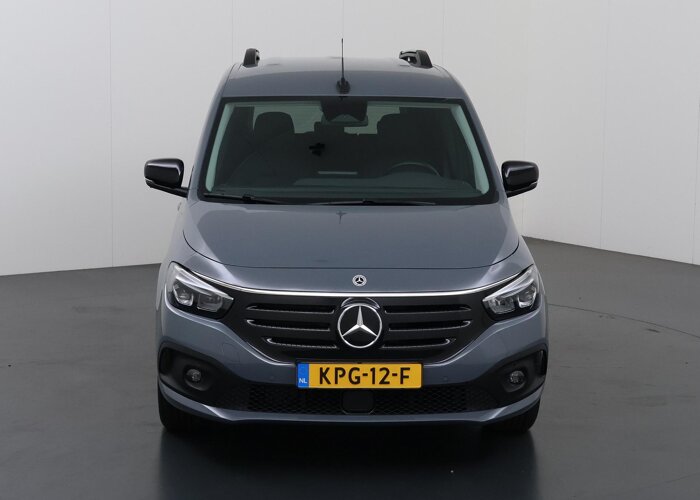 Mercedes-Benz EQT Tourer 200 L1 Premium Plus 45kWh
