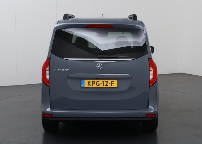 Mercedes-Benz EQT Tourer 200 L1 Premium Plus 45kWh