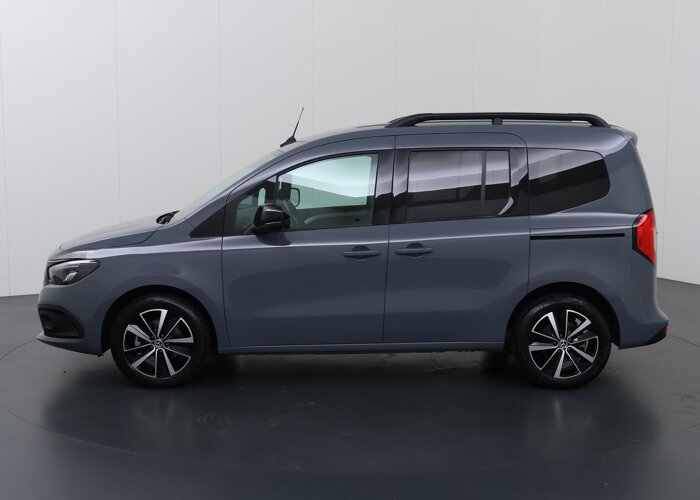 Mercedes-Benz EQT Tourer 200 L1 Premium Plus 45kWh