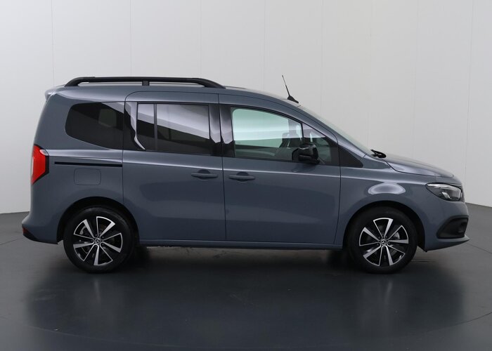 Mercedes-Benz EQT Tourer 200 L1 Premium Plus 45kWh