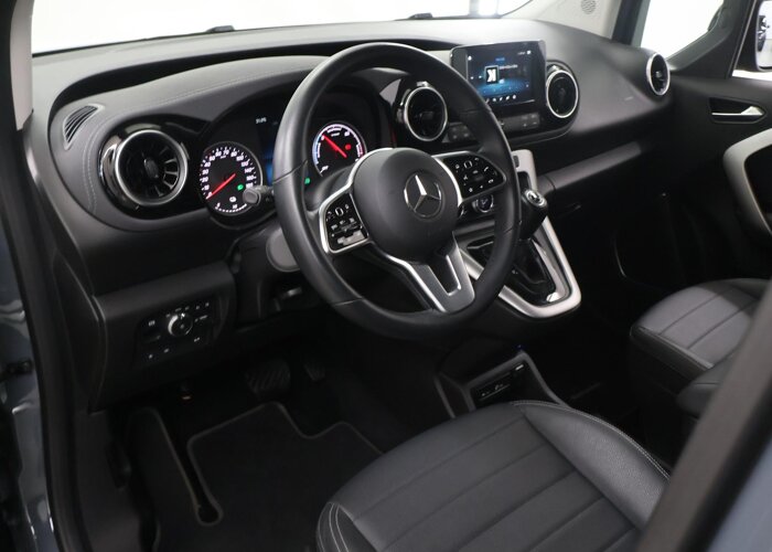 Mercedes-Benz EQT Tourer 200 L1 Premium Plus 45kWh
