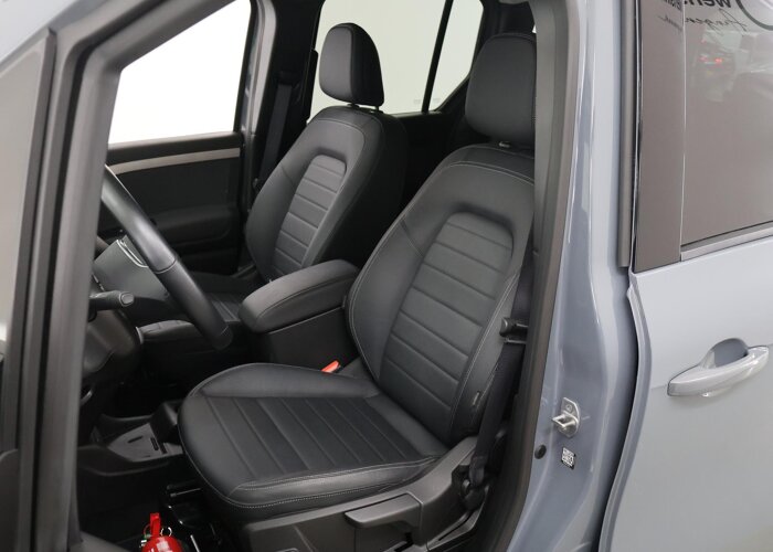Mercedes-Benz EQT Tourer 200 L1 Premium Plus 45kWh