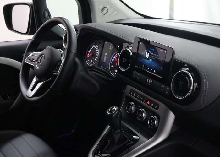 Mercedes-Benz EQT Tourer 200 L1 Premium Plus 45kWh