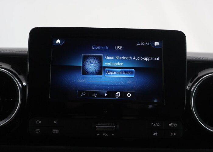 Mercedes-Benz EQT Tourer 200 L1 Premium Plus 45kWh