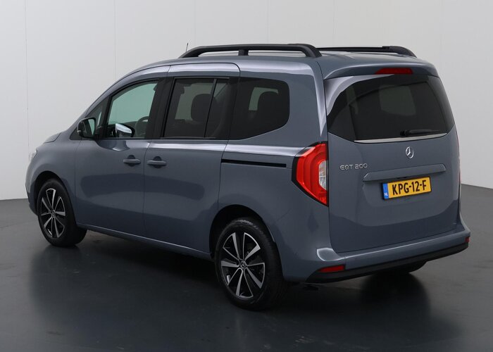 Mercedes-Benz EQT Tourer 200 L1 Premium Plus 45kWh