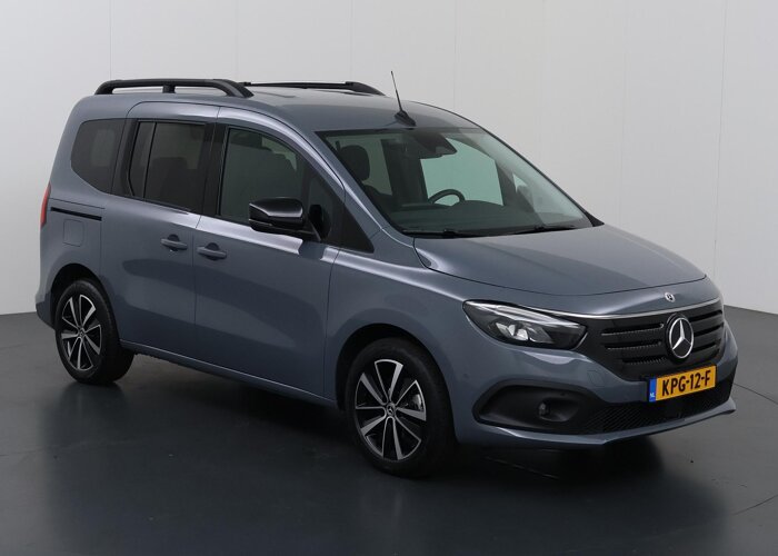 Mercedes-Benz EQT Tourer 200 L1 Premium Plus 45kWh