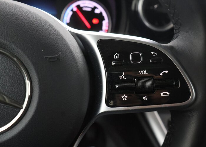 Mercedes-Benz EQT Tourer 200 L1 Premium Plus 45kWh