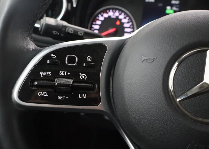 Mercedes-Benz EQT Tourer 200 L1 Premium Plus 45kWh