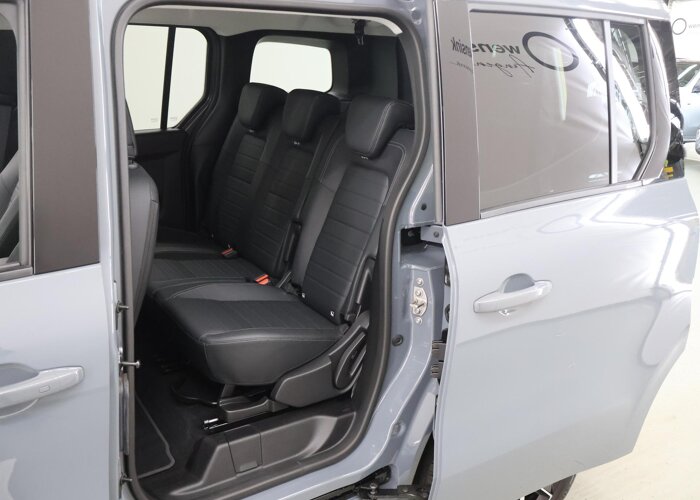 Mercedes-Benz EQT Tourer 200 L1 Premium Plus 45kWh